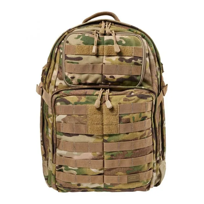 5.11 Multicam RUSH24 2.0 Backpack