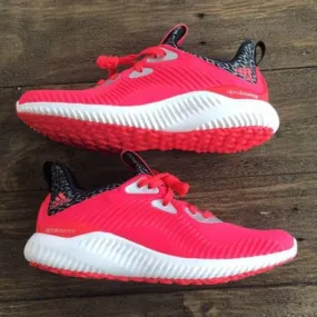 Adidas Alphabounce Pink