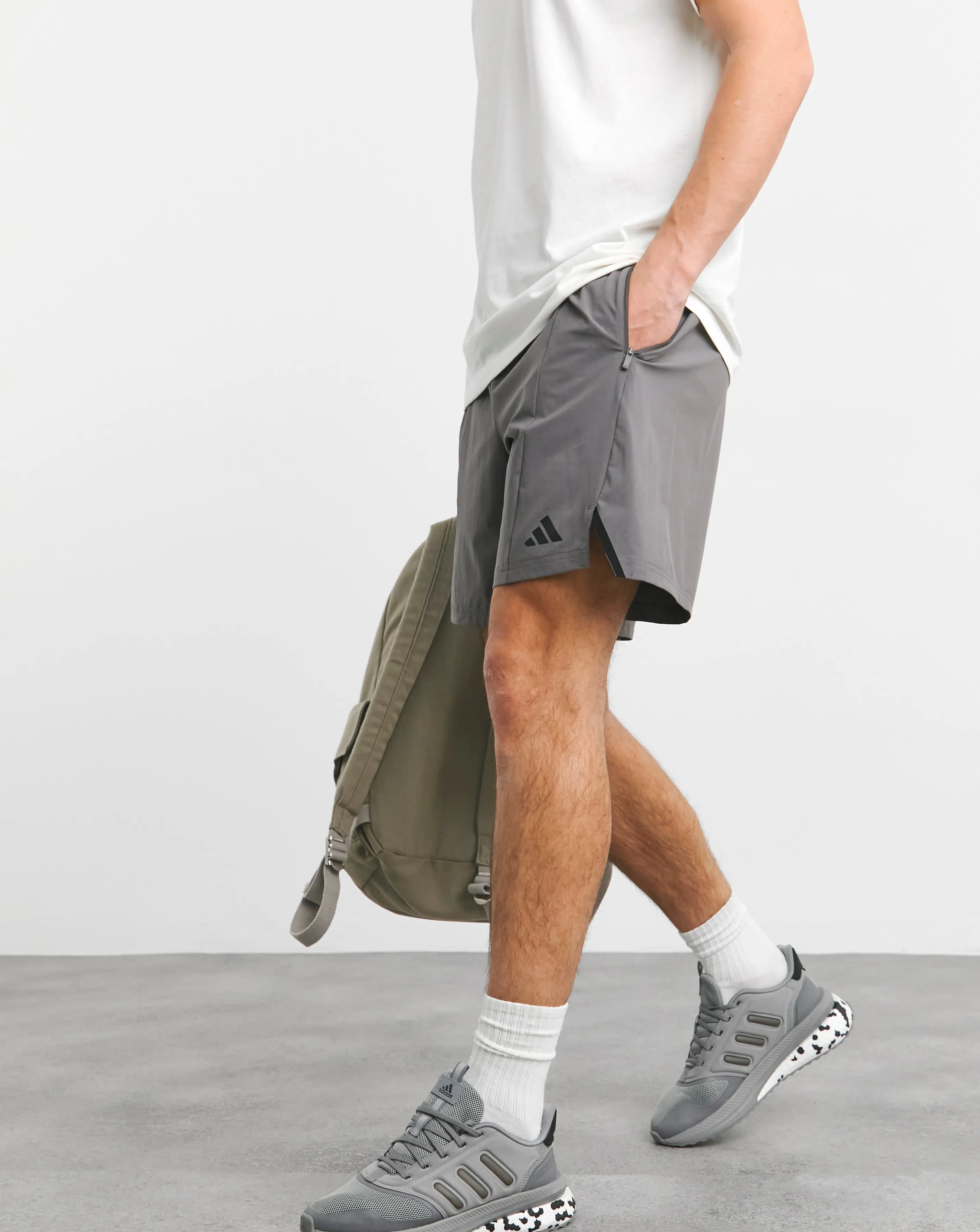 adidas D4T Shorts