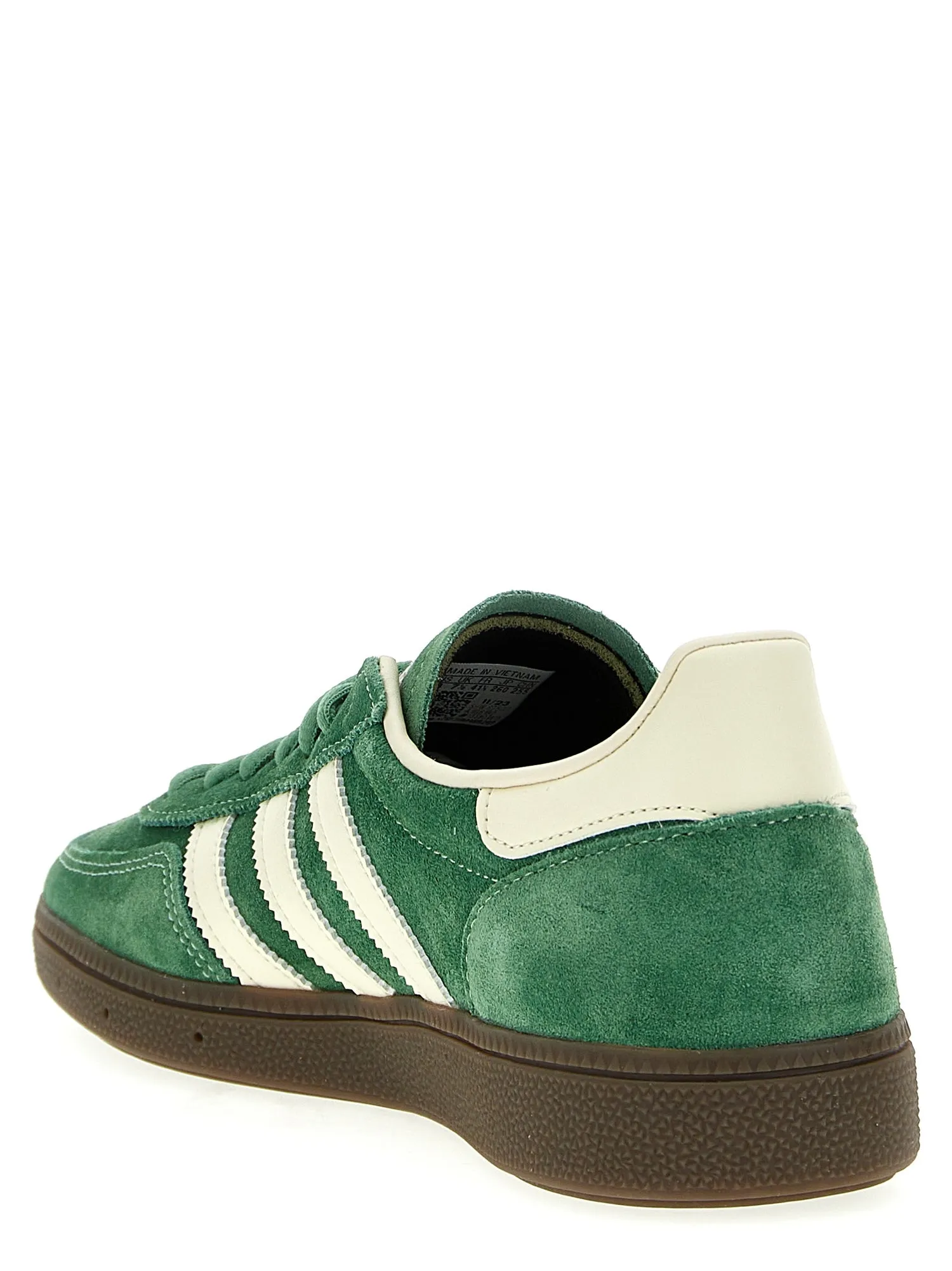 Adidas Originals    Adidas Originals 'Handball Spezial' Sneakers