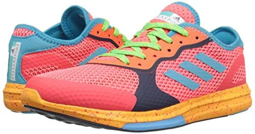 adidas Performance Women's Yvori Runner Cross-Trainer Shoe-adidas