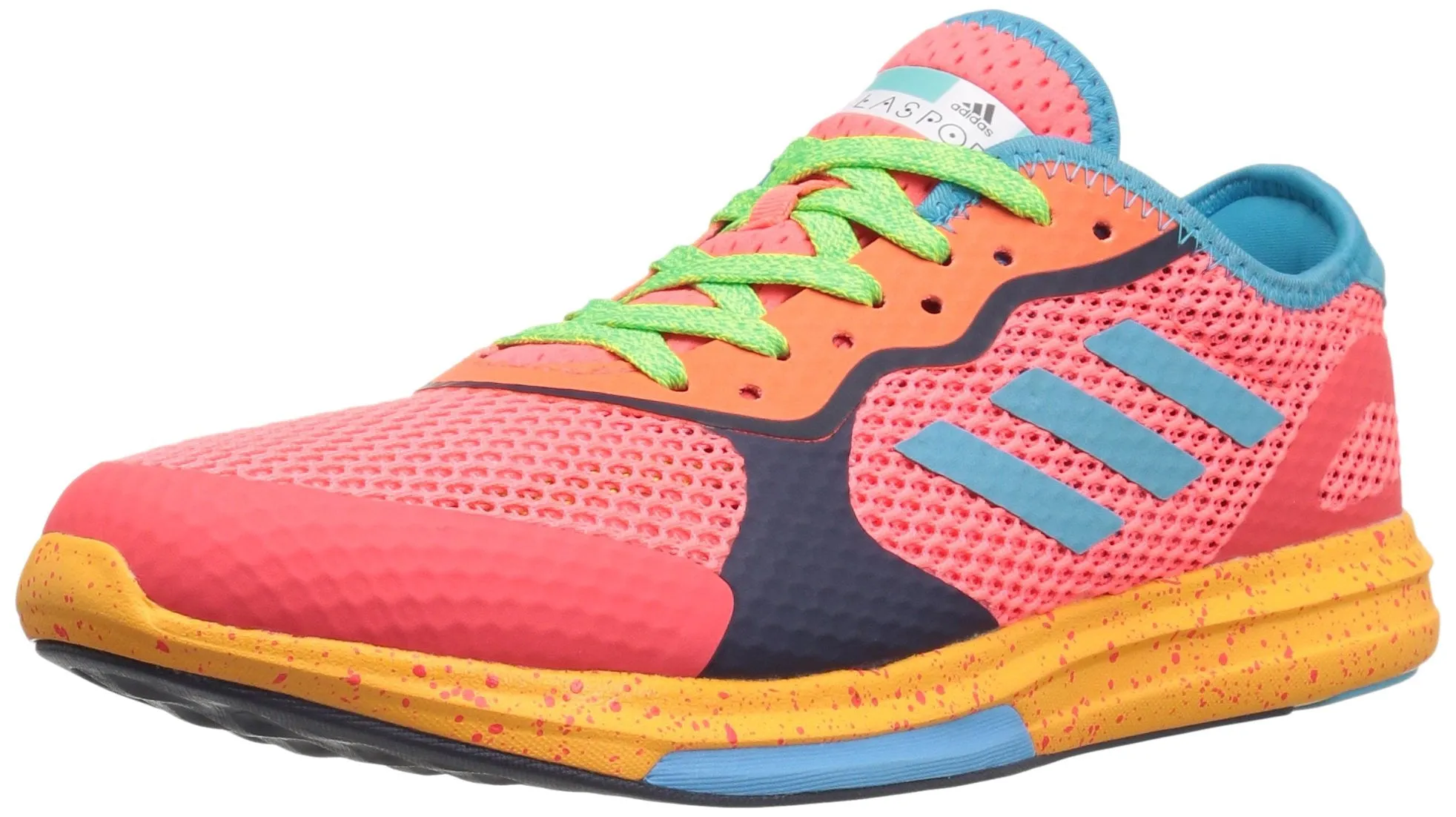 adidas Performance Women's Yvori Runner Cross-Trainer Shoe-adidas