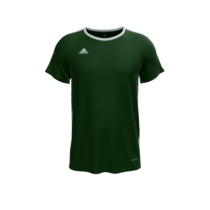 adidas Personalizable Only adidas Entrada 18 Jersey. (x 1)