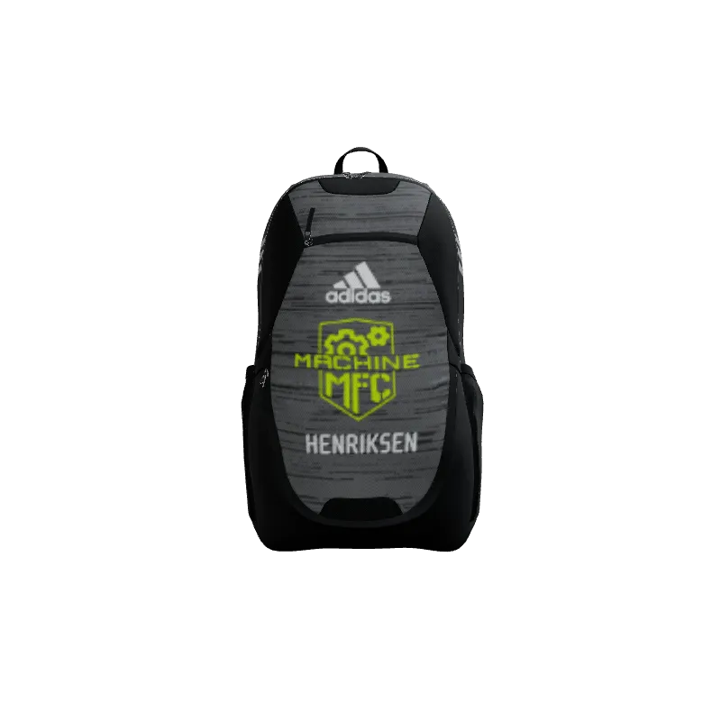 adidas Personalizable Only Adidas Stadium III Backpack. (x 10)