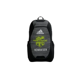 adidas Personalizable Only Adidas Stadium III Backpack. (x 10)