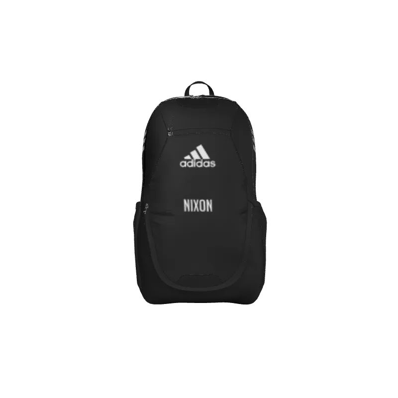 adidas Personalizable Only Adidas Stadium III Backpack. (x 1)