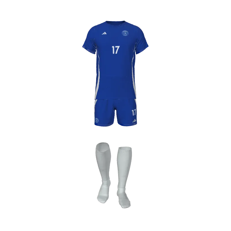 adidas Personalizable Only adidas Tiro 24 Uniform. (x 1)