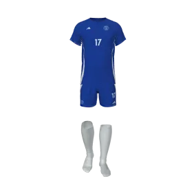 adidas Personalizable Only adidas Tiro 24 Uniform. (x 1)