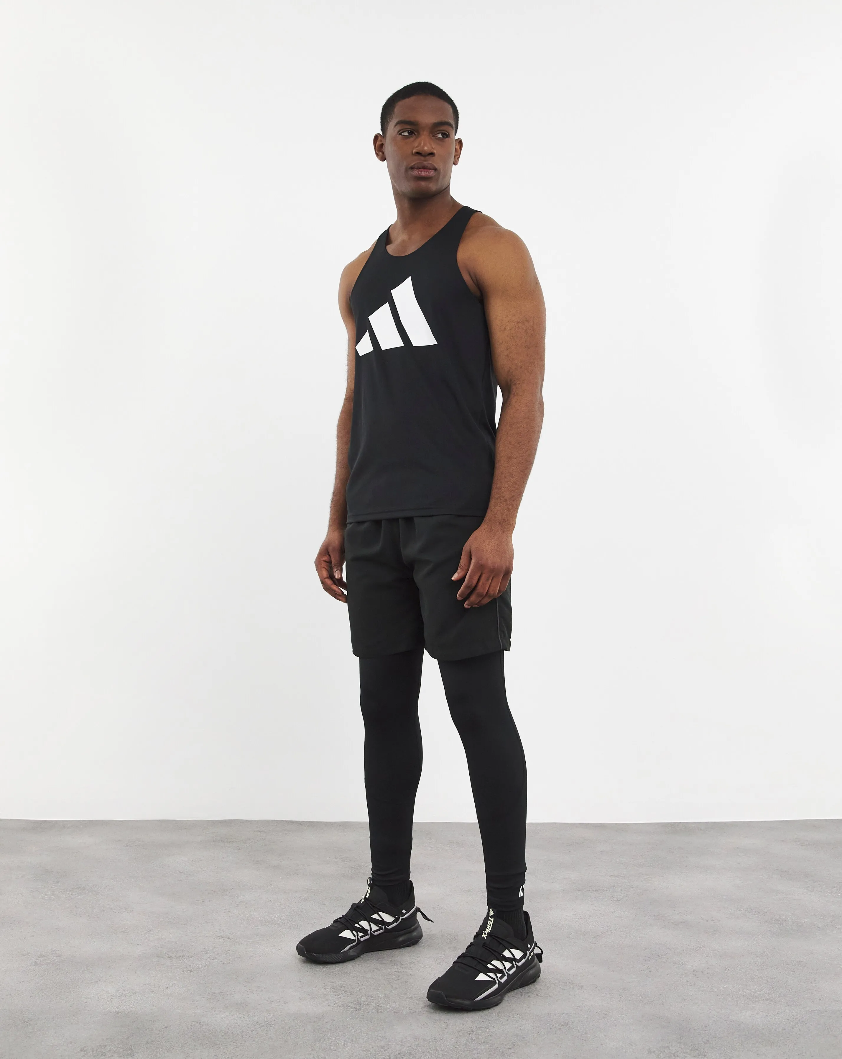 adidas Run It Tank