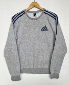 Adidas sweatshirt (S)