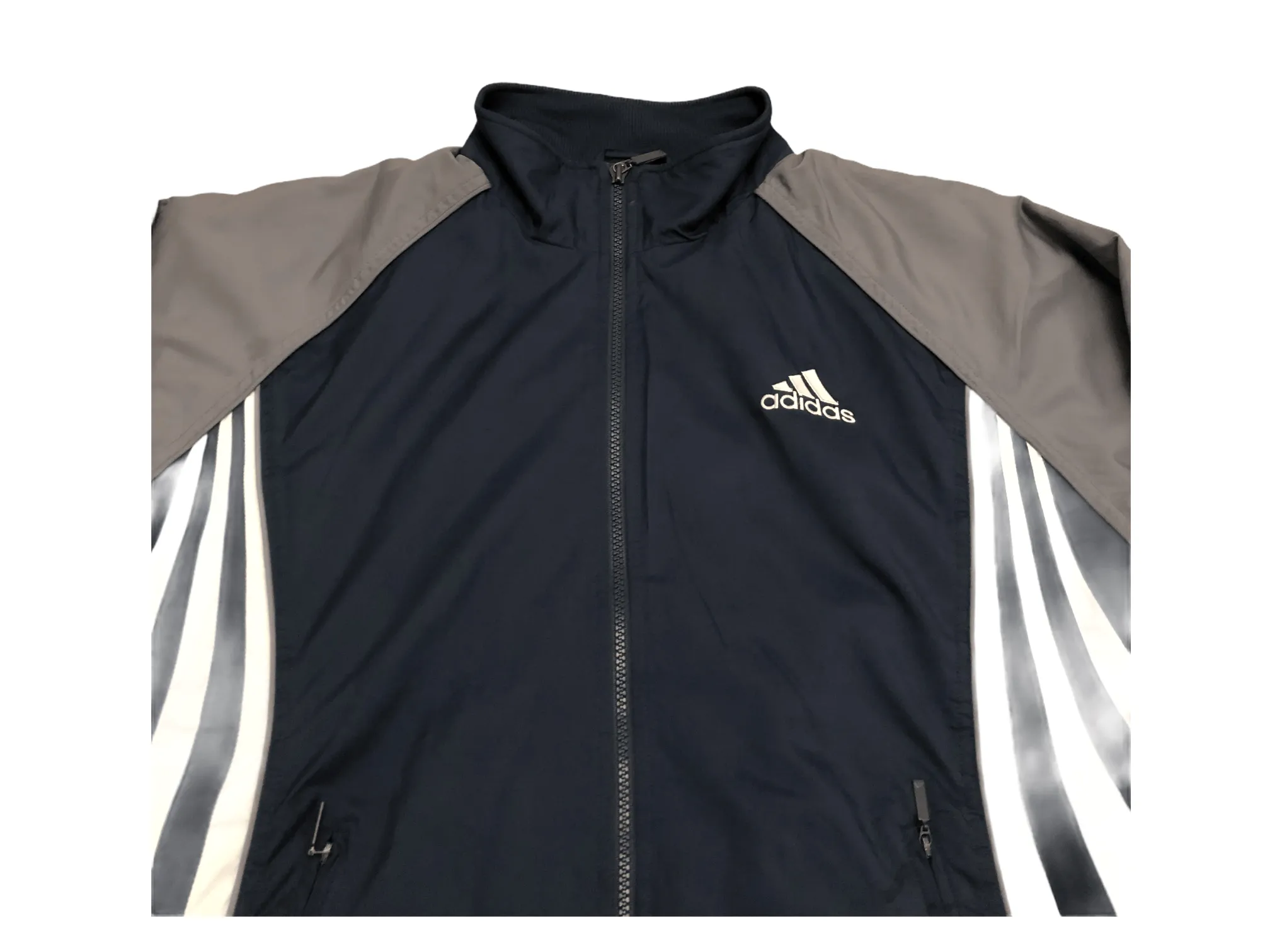 Adidas Track Top