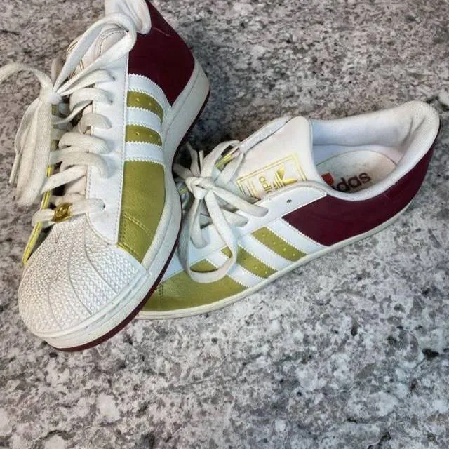 Adidas