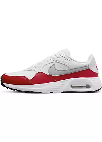 Air Max Lace-Up Trainers by Nike | Look Again