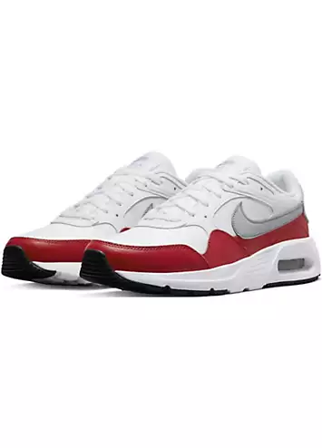 Air Max Lace-Up Trainers by Nike | Look Again