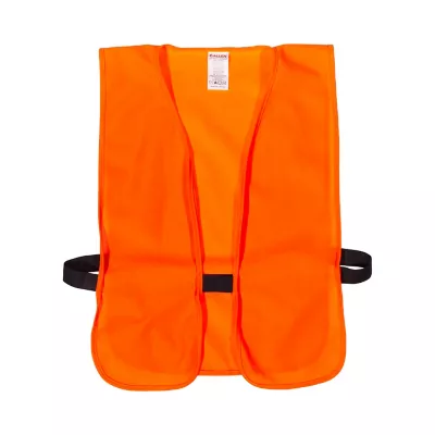 Allen Youth Hunting Vest, Blaze Orange