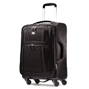 American Tourister Ilite Supreme 29 4-Wheel Large Luggage  