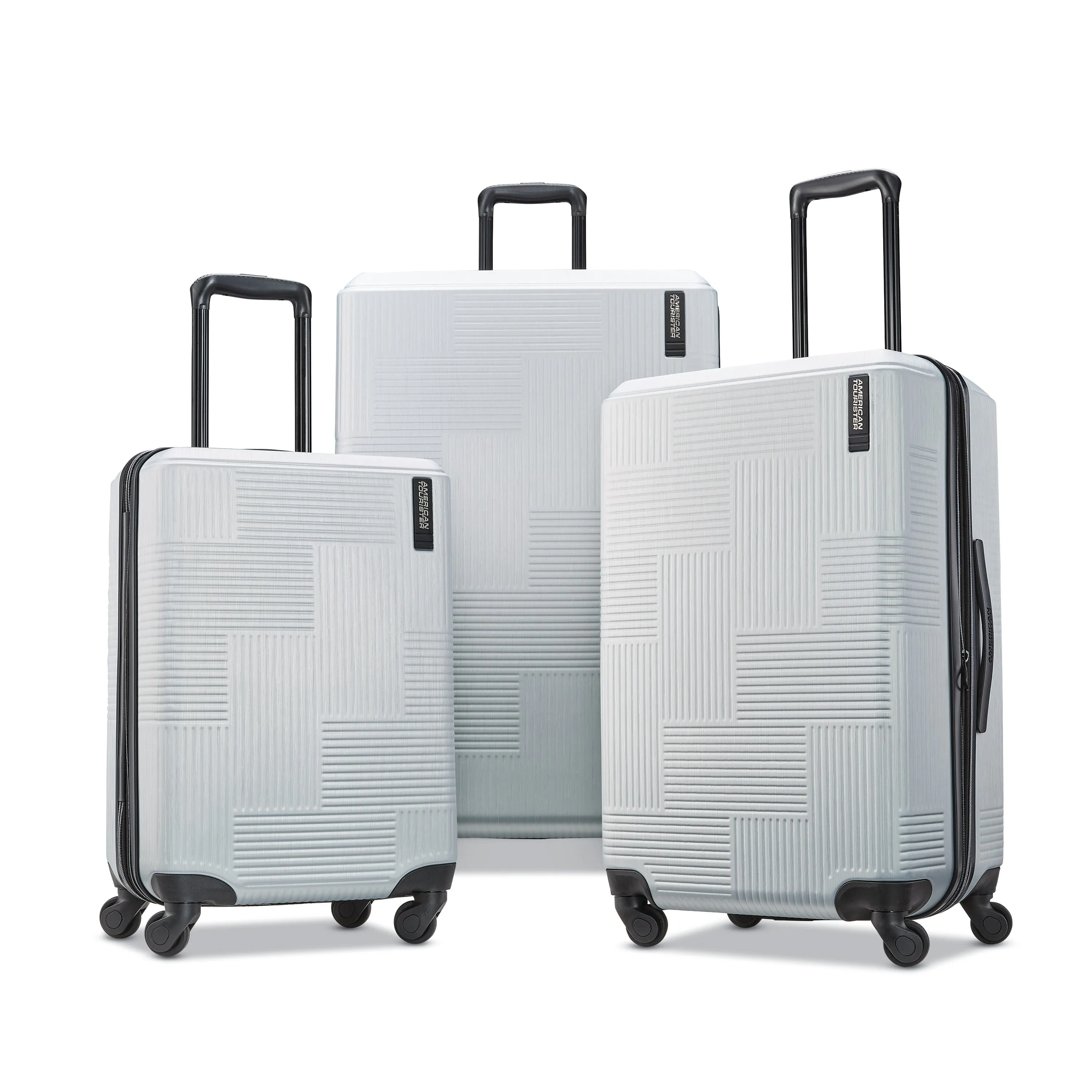 American Tourister Stratum XLT 25