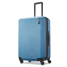 American Tourister Stratum XLT 25 4-Wheel Medium Luggage  