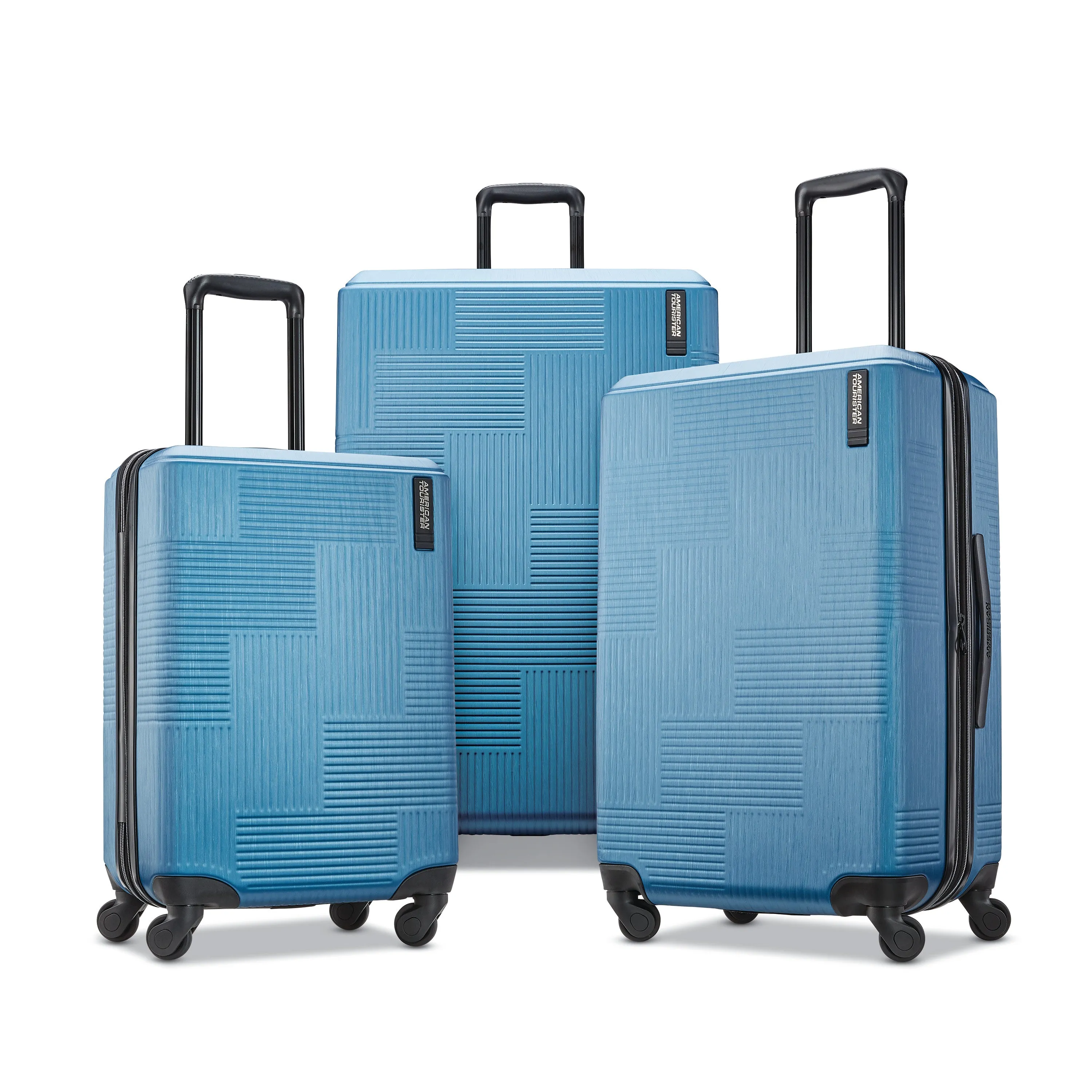 American Tourister Stratum XLT 25