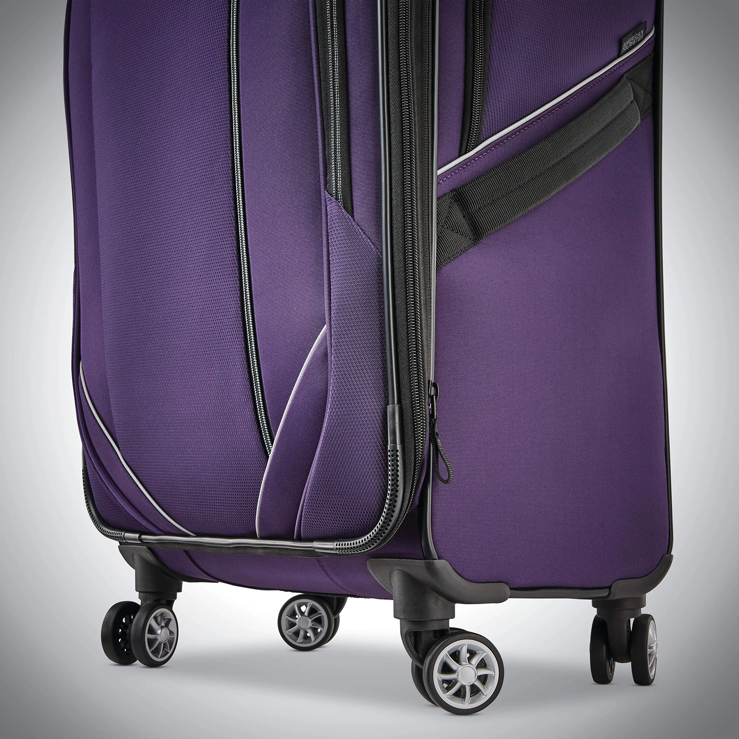 American Tourister Zoom Turbo 28