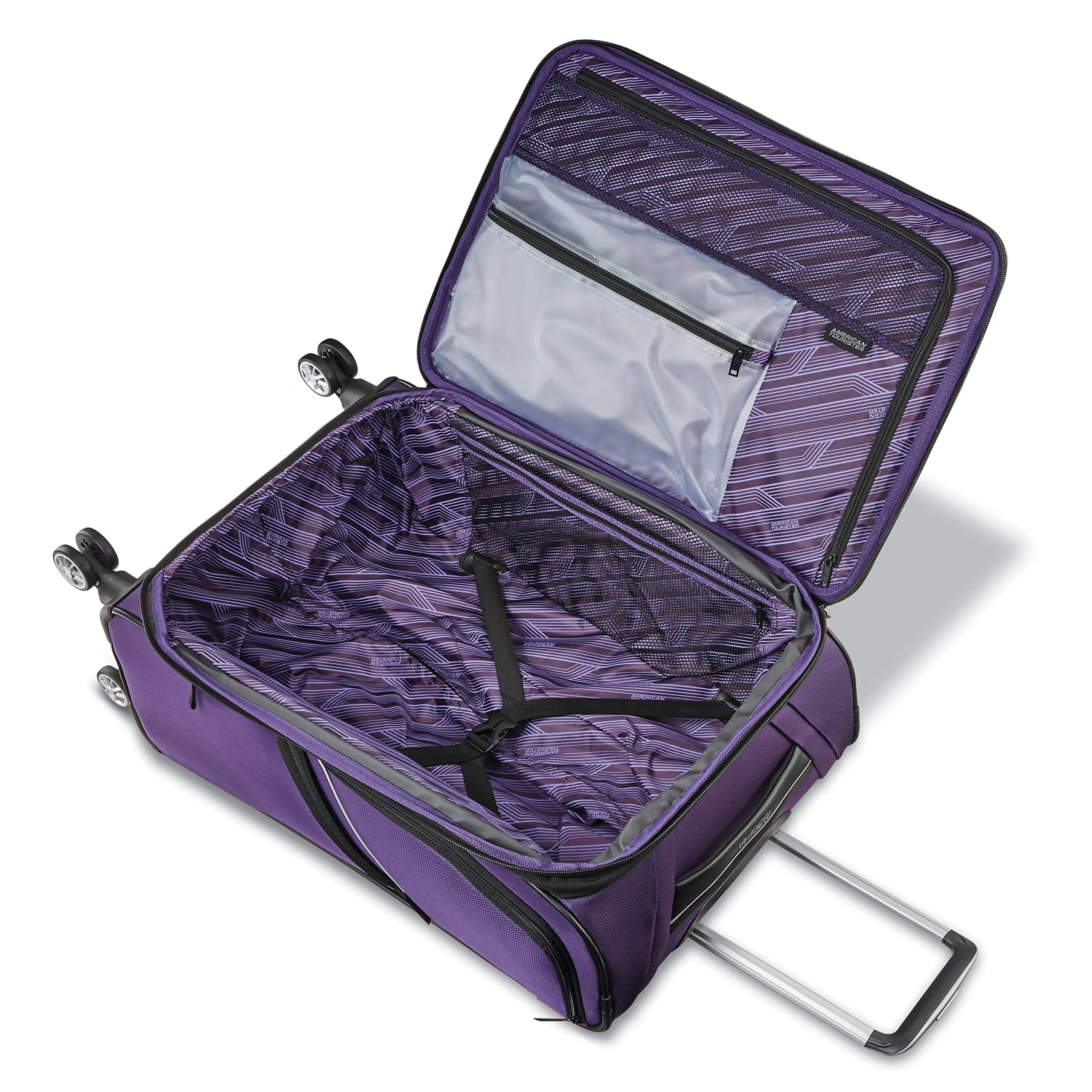 American Tourister Zoom Turbo 28