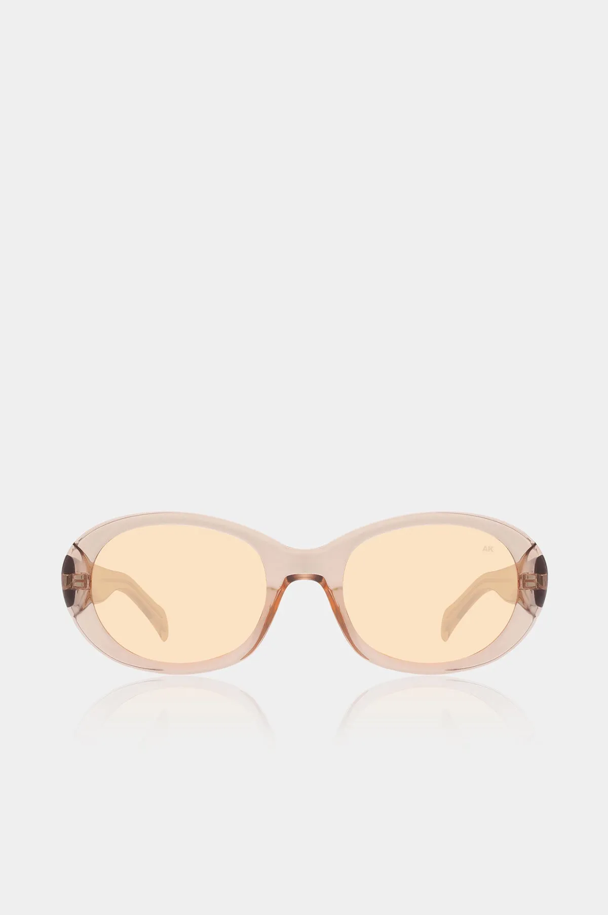 Anma Sunglasses Champagne