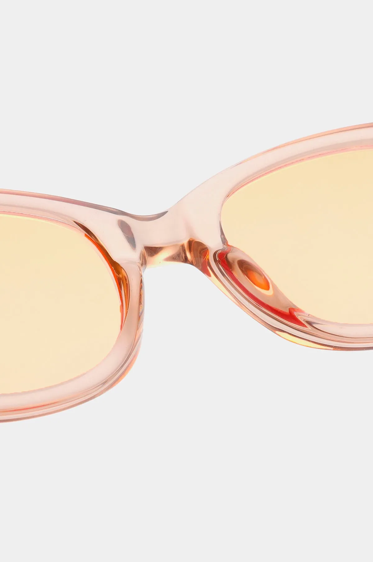 Anma Sunglasses Champagne