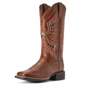 Ariat Women’s Rockdale Western Boot