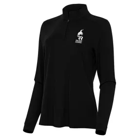 Arizona Ridge Riders Womens Intent Quarter Zip Pullover