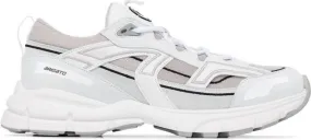 Axel Arigato white marathon sneakers