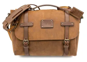 Bag Mod 161 Heritage Brown