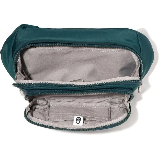 Baggallini On The Go Belt Bag Waist Pack