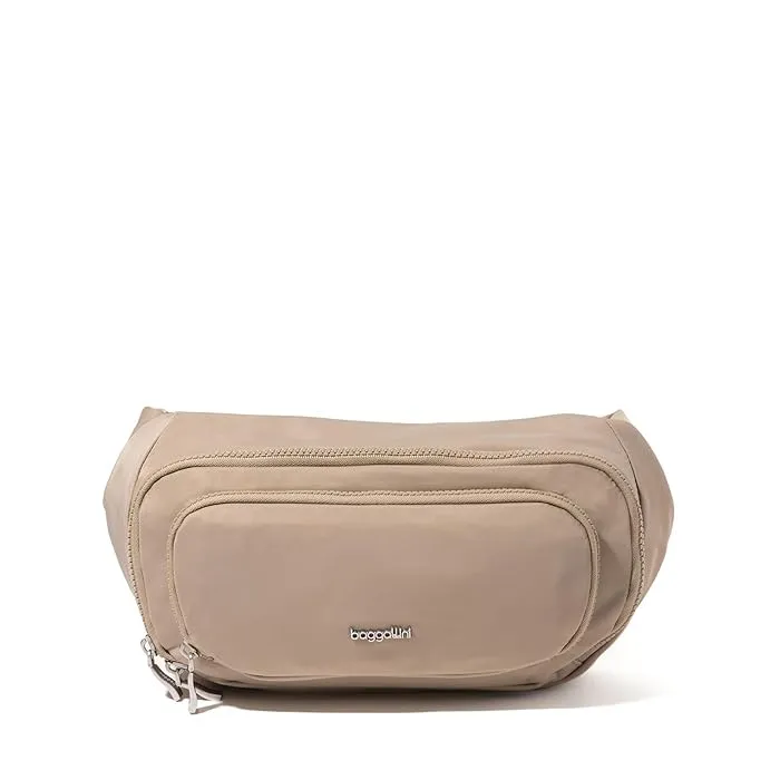 Baggallini On The Go Large Belt Bag Waist Pack