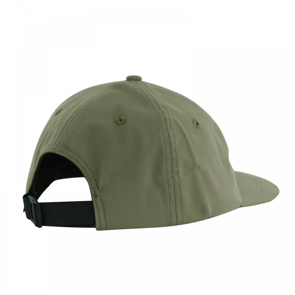 Baller Cap Green