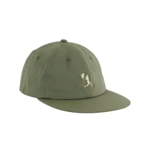 Baller Cap Green