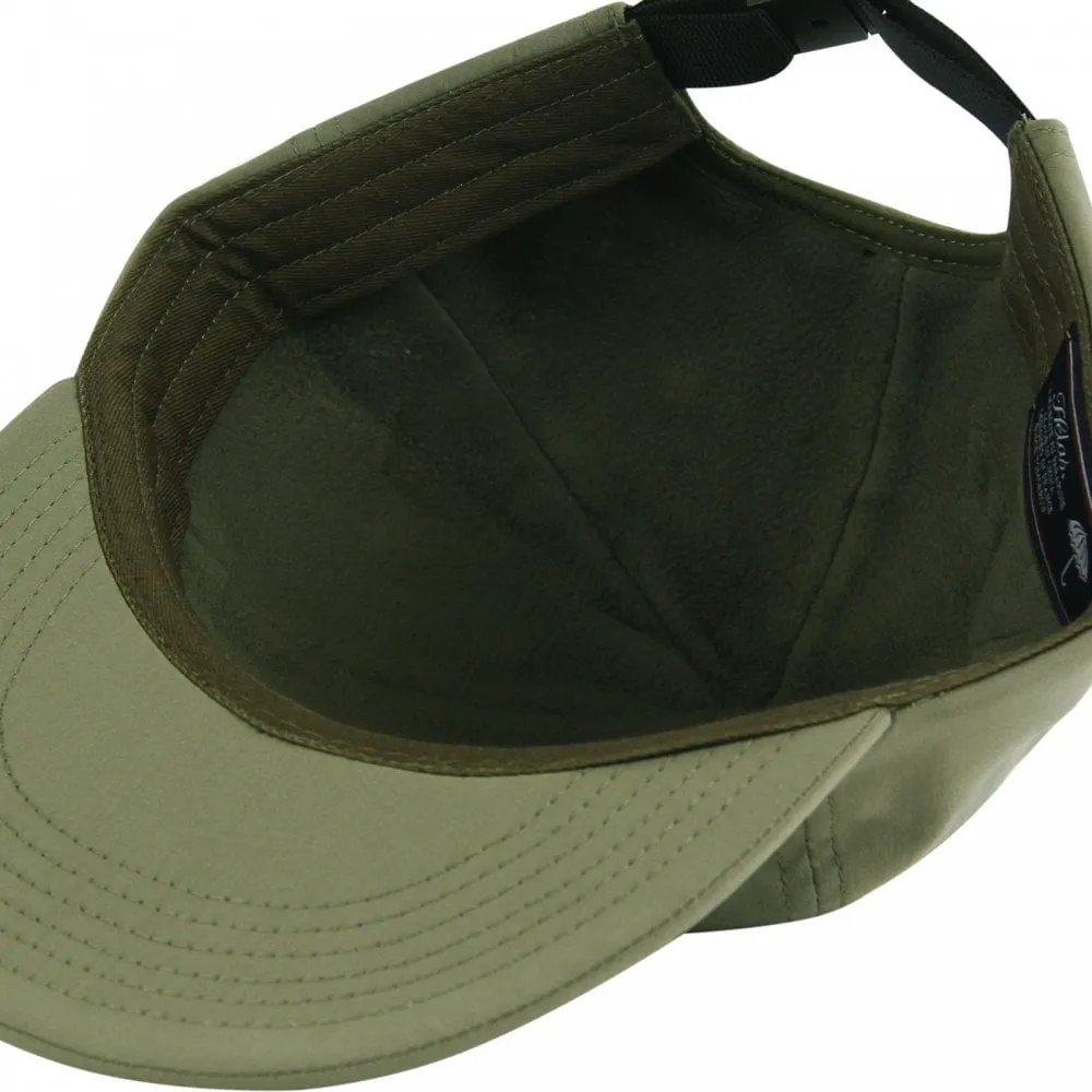 Baller Cap Green