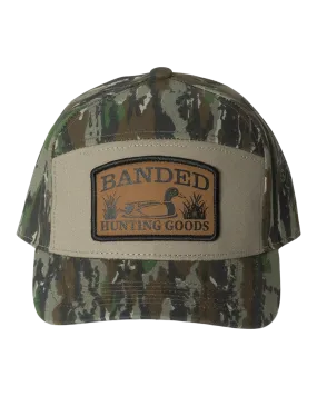 Banded Hunting Goods Cap