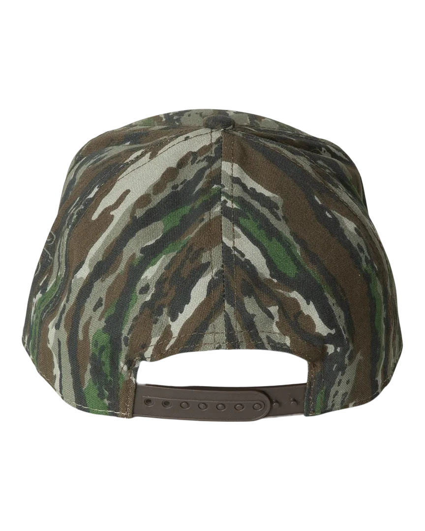 Banded Hunting Goods Cap