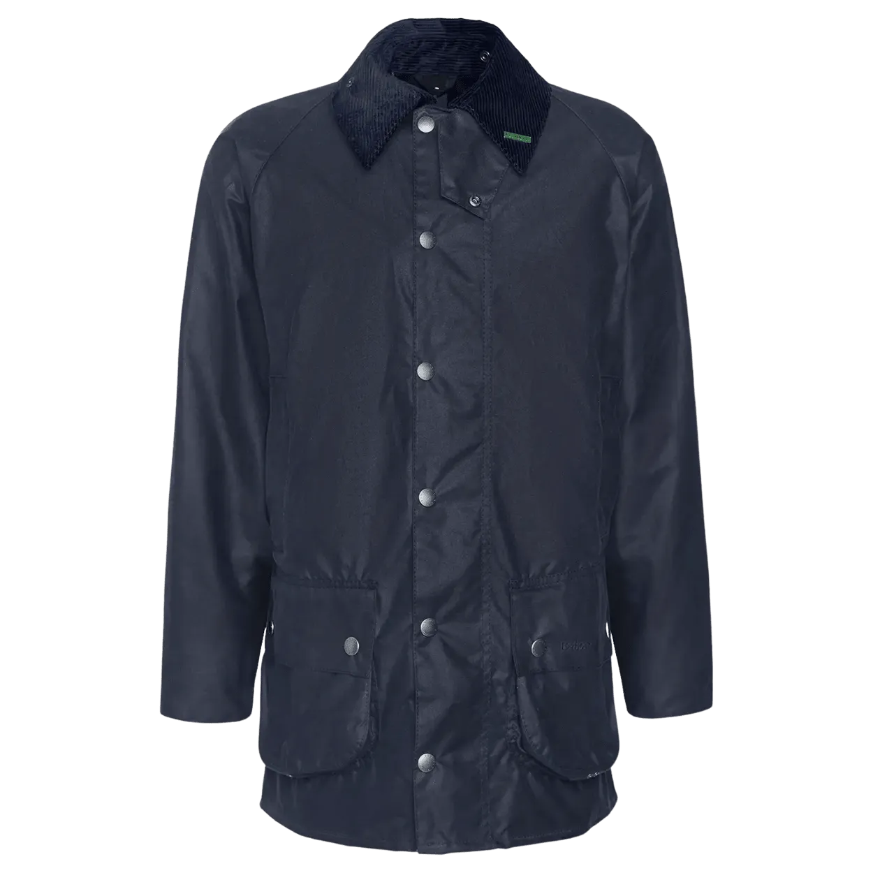 Barbour 40th Anniversary Beaufort Wax Jacket