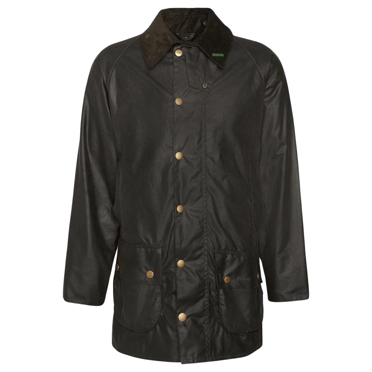 Barbour 40th Anniversary Beaufort Wax Jacket