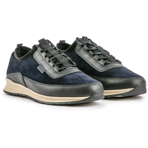 Barbour Cooper Trainers