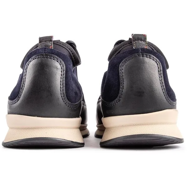 Barbour Cooper Trainers