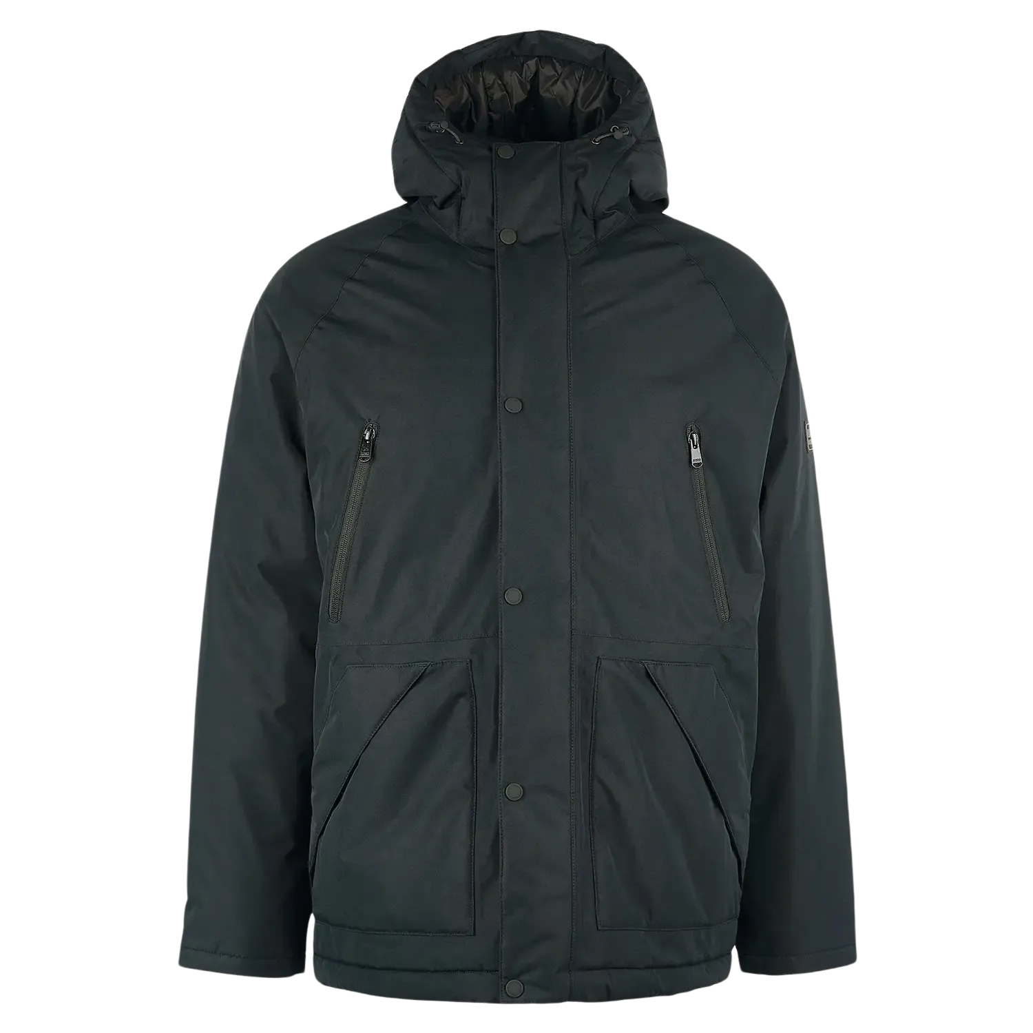 Barbour International Fleat Waterproof Jacket