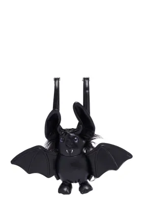 Batty For You Mini Backpack-