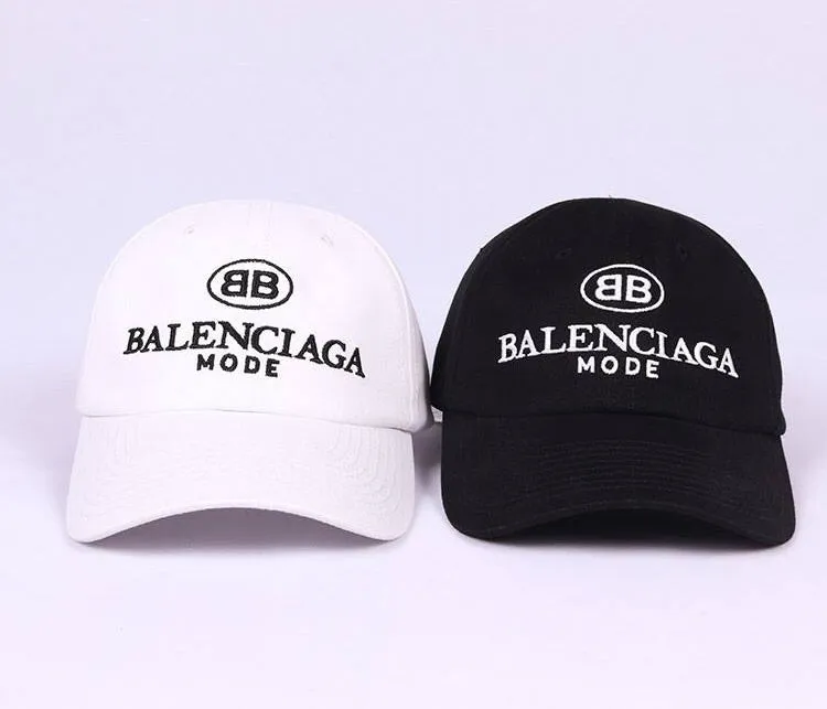 BB Baseball Cap