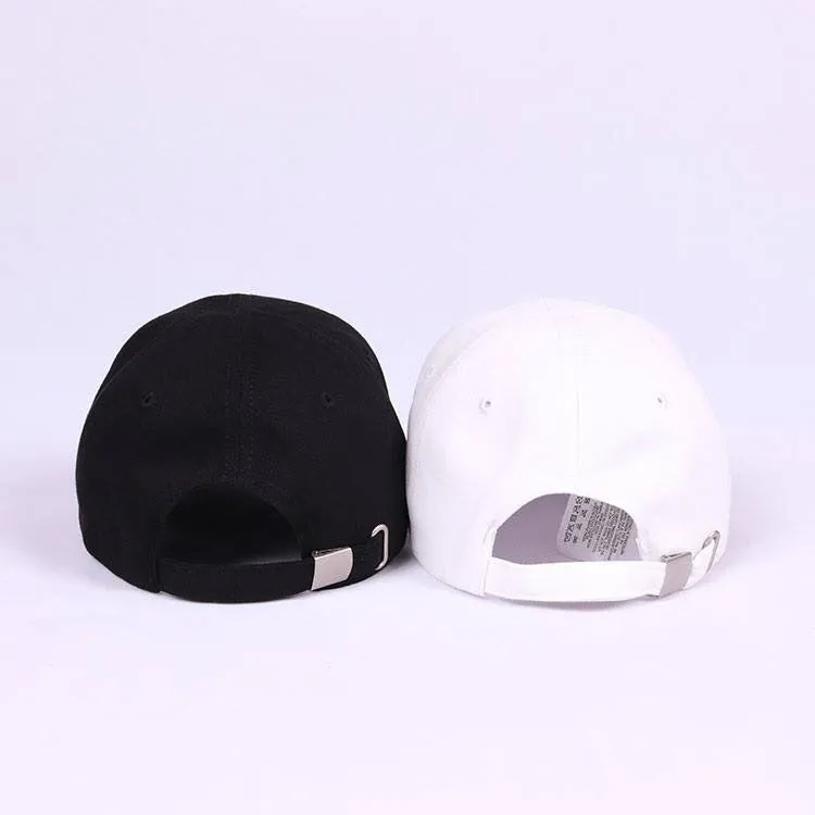 BB Baseball Cap