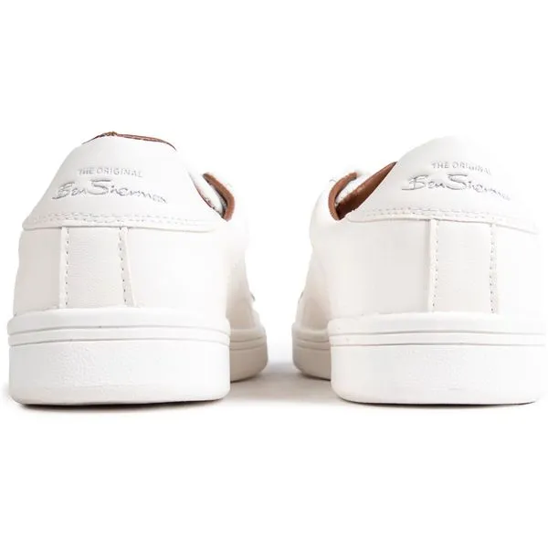 Ben Sherman Storm Trainers