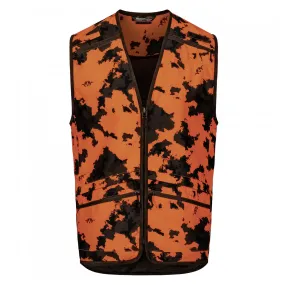 Blaser Ken Blaze Vest Blaze Orange