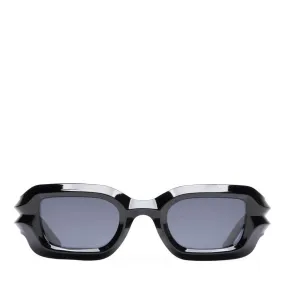 BOLU SUNGLASSES Black