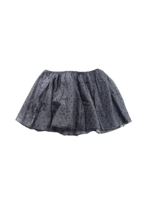 Bonpoint Tulle Skirt 6T